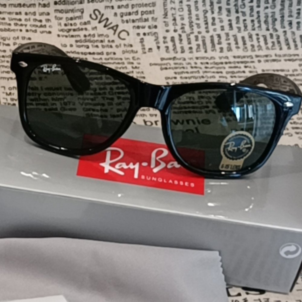 Ray-Ban sunglasses brand new women unused